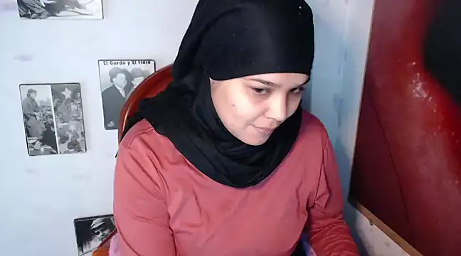 VenussTits97 online show from 02/03/25, 10:32