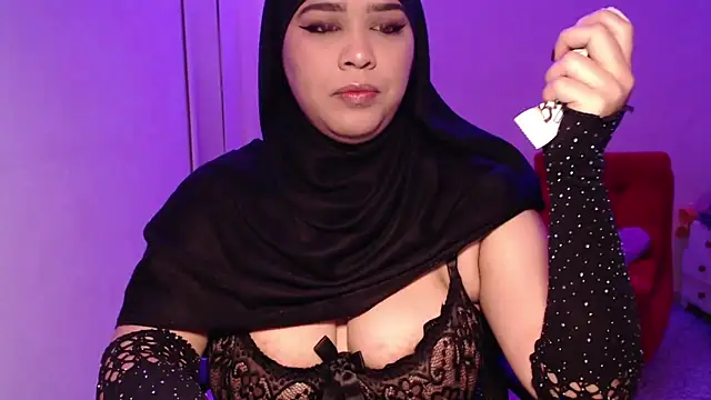 VenussTits97 online show from 04/10/26, 09:44