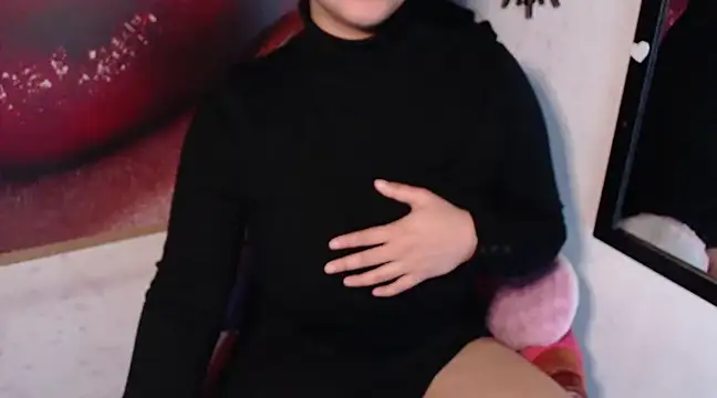 VenussTits97 online show from 01/20/25, 10:04