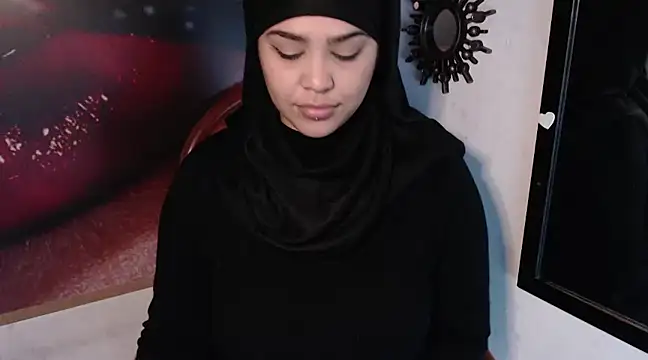 VenussTits97 online show from 01/25/25, 02:15