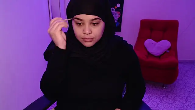 VenussTits97 online show from 10/28/25, 03:44