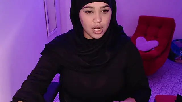 VenussTits97 online show from 11/21/25, 05:45