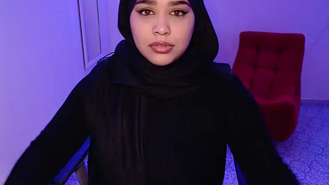 VenussTits97 online show from 10/04/25, 09:38