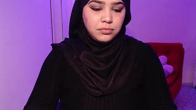 VenussTits97 online show from 01/09/26, 11:22