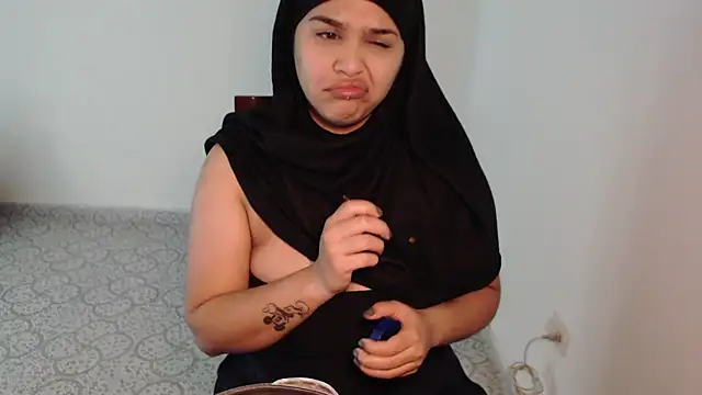 VenussTits97 online show from 02/23/25, 07:49