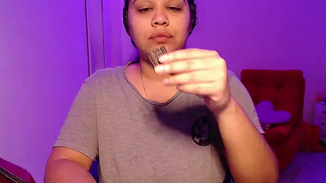 VenussTits97 online show from 03/07/26, 12:28