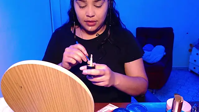 VenussTits97 online show from 03/22/26, 12:03