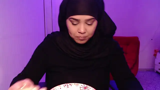 VenussTits97 online show from 04/19/26, 12:22