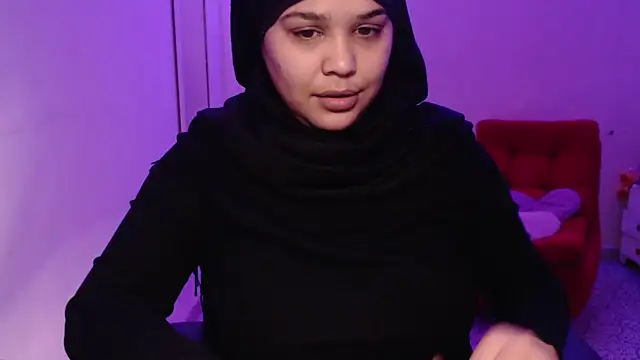 VenussTits97 online show from 04/16/26, 11:29