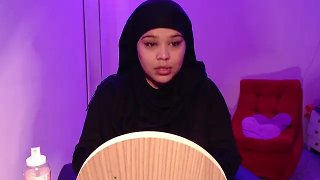 VenussTits97 online show from 04/07/26, 12:01