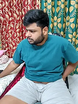 PawanHyd7 online show from 10/22/25, 10:08