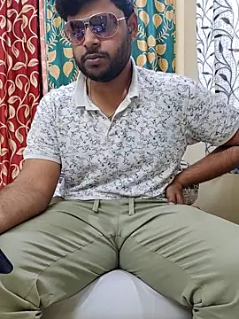 Snapshot of PawanHyd7 chatting on 02/27/26, 04:01 PawanHyd7 online show from 02/27/26, 04:01