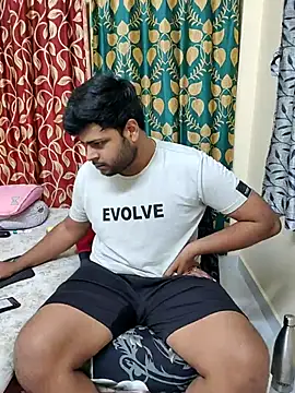 PawanHyd7 online show from 11/30/25, 10:54