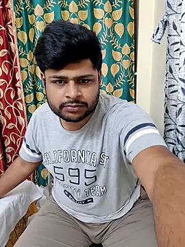 PawanHyd7 online show from 10/07/25, 06:14