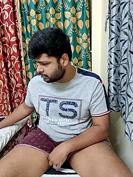 PawanHyd7 online show from 10/12/25, 09:49