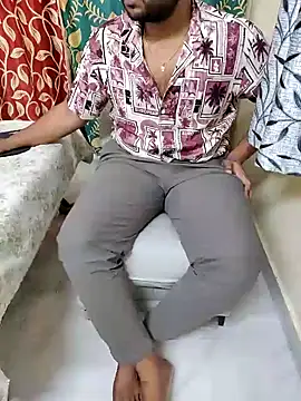 PawanHyd7 online show from 03/16/26, 10:52