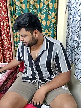 PawanHyd7 online show from 10/18/25, 09:11