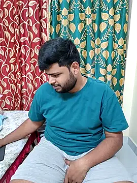 PawanHyd7 online show from 10/23/25, 10:14