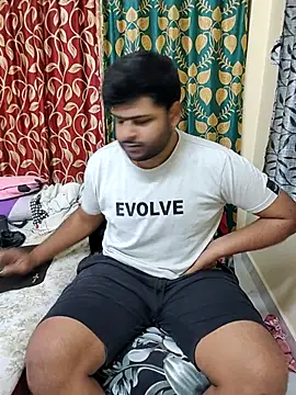 PawanHyd7 online show from 11/29/25, 07:25