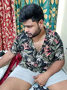 PawanHyd7 online show from 10/22/25, 10:04