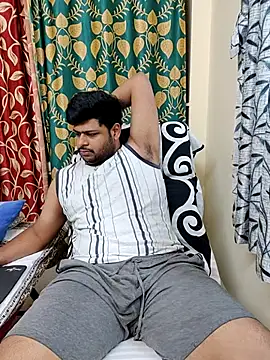 PawanHyd7 online show from 09/30/25, 04:18