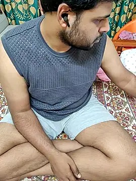 PawanHyd7 online show from 03/21/25, 05:02