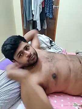 PawanHyd7 online show from 12/04/25, 12:04