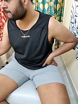 PawanHyd7 online show from 04/08/26, 03:19