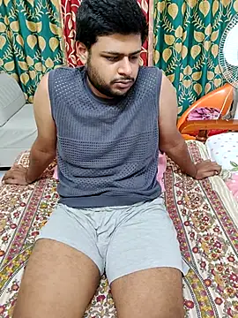 PawanHyd7 online show from 03/21/25, 02:18