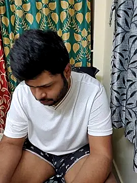 PawanHyd7 online show from 10/15/25, 12:42