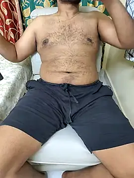 PawanHyd7 online show from 03/15/26, 10:17