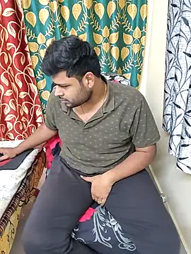 PawanHyd7 online show from 12/18/25, 10:35