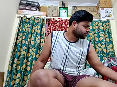 PawanHyd7 online show from 11/09/25, 05:33