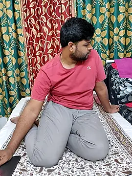 PawanHyd7 online show from 11/17/25, 06:23