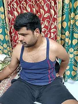 PawanHyd7 online show from 09/22/25, 10:10