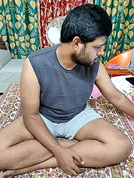 PawanHyd7 online show from 03/21/25, 09:56