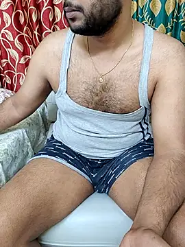 PawanHyd7 online show from 04/12/26, 01:20