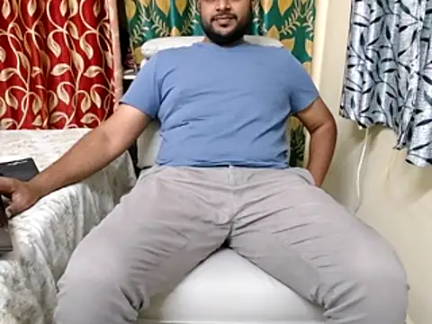 Snapshot of PawanHyd7 chatting on 07/06/26, 01:01 PawanHyd7 online show from 07/06/26, 01:01