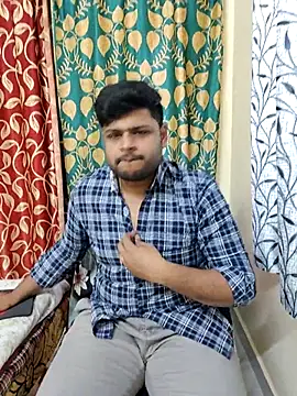 PawanHyd7 online show from 12/16/25, 06:06