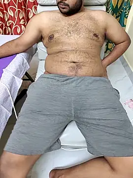 PawanHyd7 online show from 03/29/26, 10:44