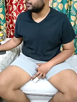 PawanHyd7 online show from 04/21/26, 08:21