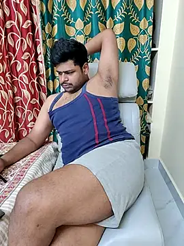 PawanHyd7 online show from 09/20/25, 10:59