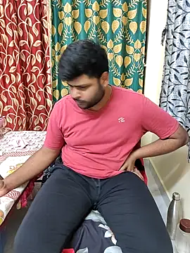 PawanHyd7 online show from 11/19/25, 08:20