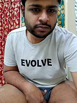 Snapshot of PawanHyd7 chatting on 02/25/26, 03:18 PawanHyd7 online show from 02/25/26, 03:18