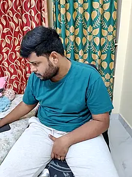 PawanHyd7 online show from 10/26/25, 07:53