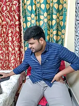 PawanHyd7 online show from 12/16/25, 10:47