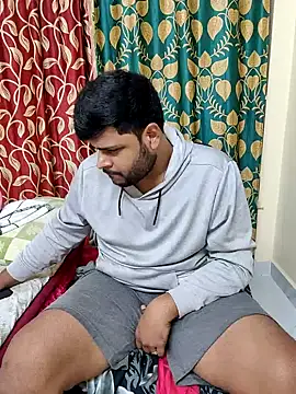 PawanHyd7 online show from 10/20/25, 09:04