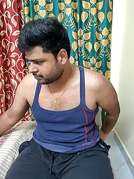 PawanHyd7 online show from 09/21/25, 07:08