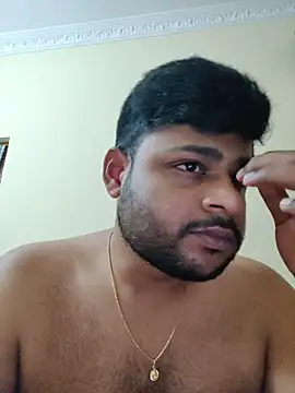 PawanHyd7 online show from 10/17/25, 05:37