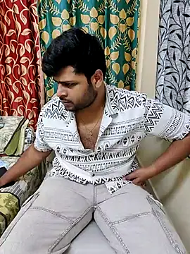 Snapshot of PawanHyd7 chatting on 01/16/26, 10:25 PawanHyd7 online show from 01/16/26, 10:25